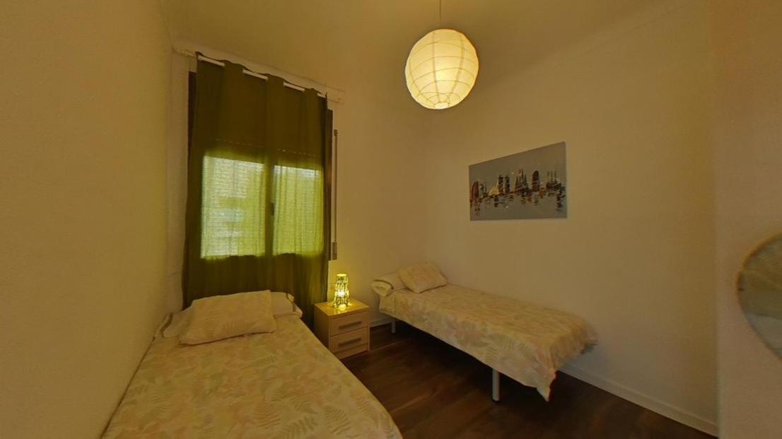 Near Clot & Sagrada Familia Apartment バルセロナ エクステリア 写真
