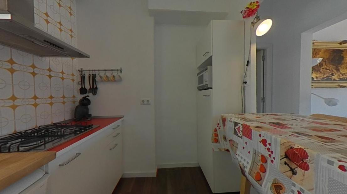 Near Clot & Sagrada Familia Apartment バルセロナ エクステリア 写真