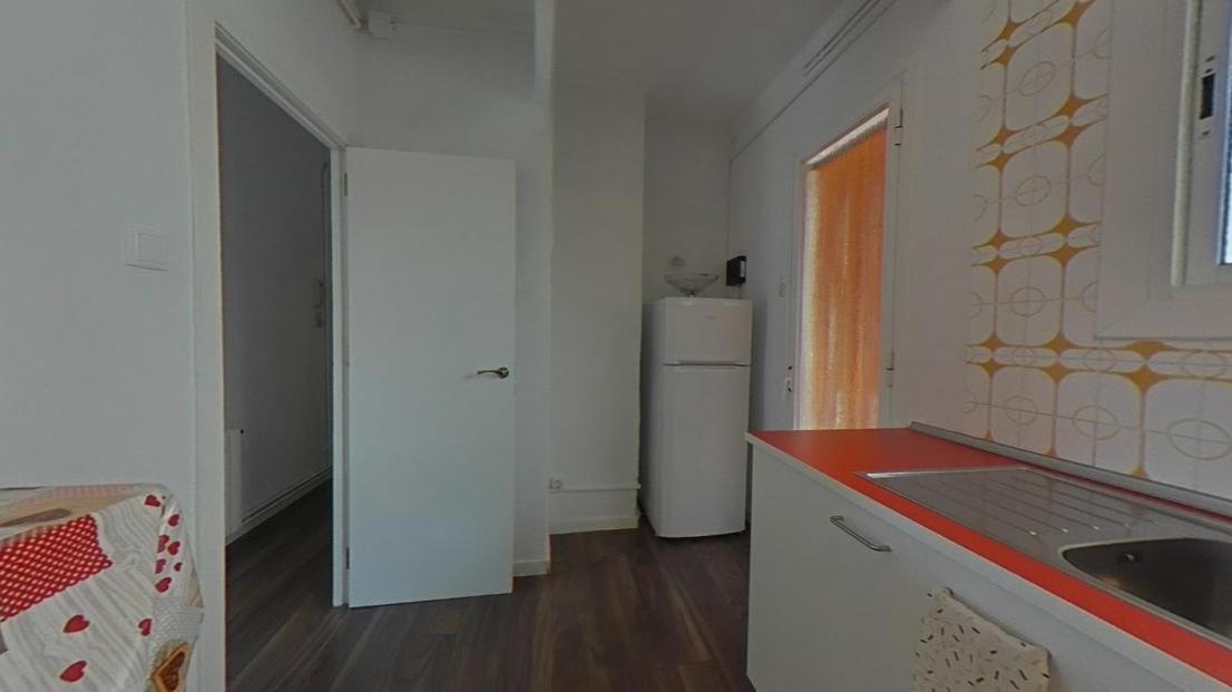Near Clot & Sagrada Familia Apartment バルセロナ エクステリア 写真