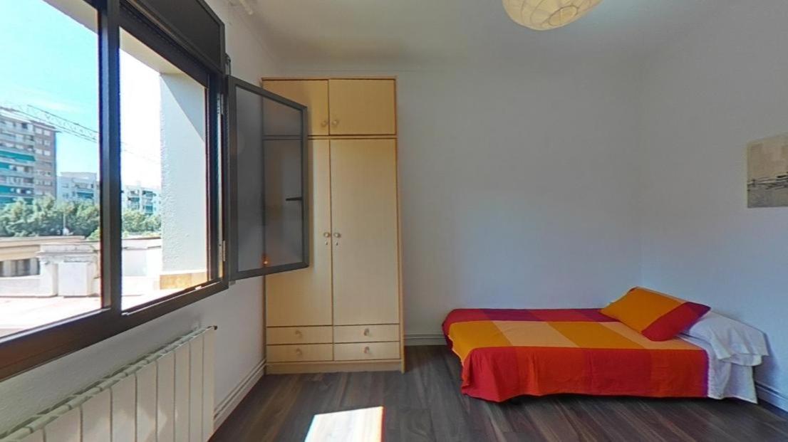 Near Clot & Sagrada Familia Apartment バルセロナ エクステリア 写真