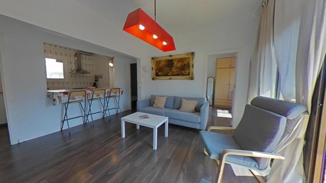 Near Clot & Sagrada Familia Apartment バルセロナ エクステリア 写真