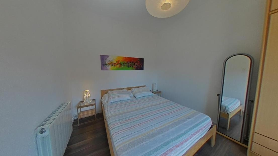 Near Clot & Sagrada Familia Apartment バルセロナ エクステリア 写真