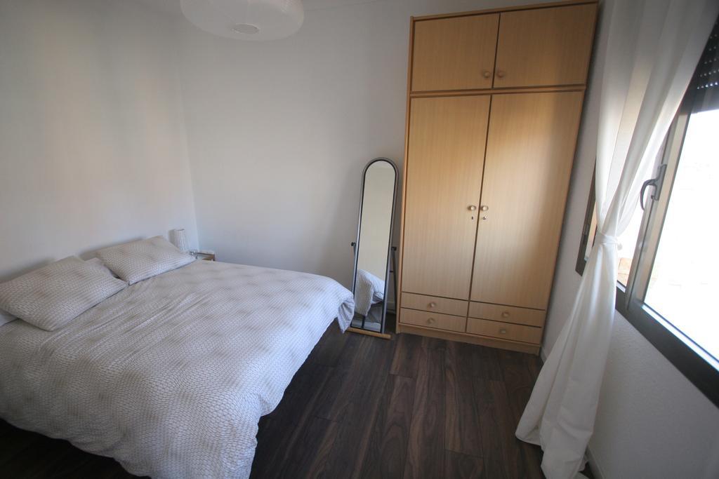 Near Clot & Sagrada Familia Apartment バルセロナ 部屋 写真