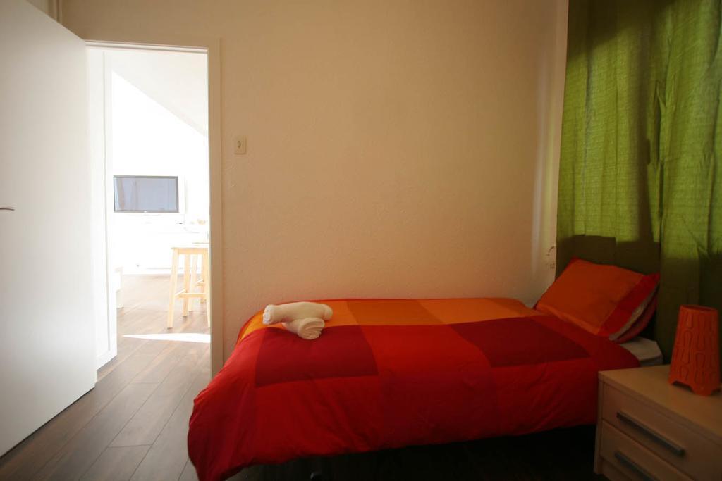 Near Clot & Sagrada Familia Apartment バルセロナ エクステリア 写真